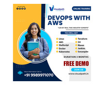 DevOps Training in Ameerpet | AWS DevOps Training