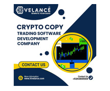 Maximize Profits Effortlessly with Crypto Copy Trading!