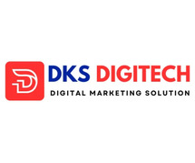 DKS Digitech: Your Partner in Digital Marketing and Technology Solutions