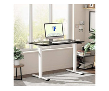 5% Off Ergonomic Table + Free Shipping in India for New Customers!