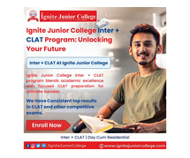 Best Junior College In Hyderabad | Kompally - Ignite Junior College