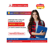 Best Intermediate College in Hyderabad | Kompally - Ignite Junior College