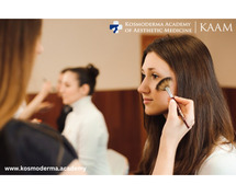 dvanced Cosmetology Training Courses Near You | Online & In-Person at KAAM