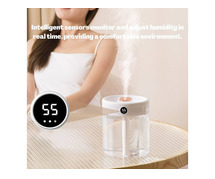 Dreamzy Humidifier Canada Reviews It's Experiences & Benefits Official Price, Order Now