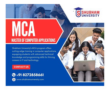 Which MCA colleges in Bhopal offer strong placement opportunities?