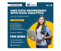 The Ultimate Guide to AWS Data Engineering Training