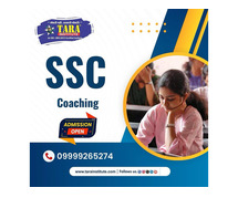 SSC Coaching in Mumbai - Unlock Your Path to Success