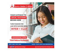 Best MEC junior colleges in hyderabad | kompally - ignitejuniorcollege