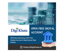 Quick and Easy Way to Open Google Pay Account Online with Digi Khata’s Guide