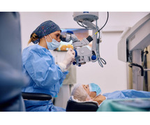 Get Cataract Surgery in Delhi – Book Now