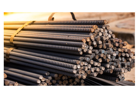 Steeloncall Vizag TMT Bars: Quality at the Best Price!