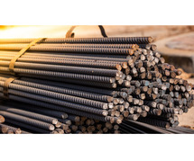 Steeloncall Vizag TMT Bars: Quality at the Best Price!