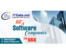 Download List of IT Companies in America