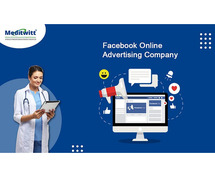 Facebook Online Advertising Company in Bangalore - Meditwitt