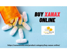 Buy Xanax Online | xanaxworld