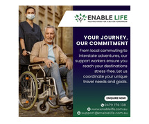 Enable Life Disability Services