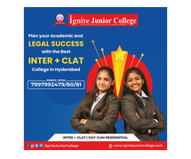 Best HEC junior colleges in hyderabad | kompally - ignitejuniorcollege