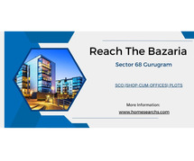 Reach The Bazaria Gurugram: A Community-Centric Approach