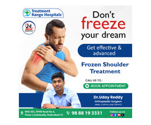 best pulmonology hospital in hyderabad | kukatpally - Treatment Range Hospital