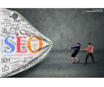 SEO Consulting Services