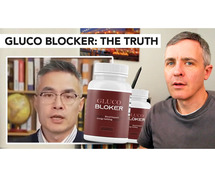 Gluco Blocker - Is It Legit?