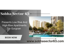 Sobha High Rise Sector 63A - A Community Like No Other