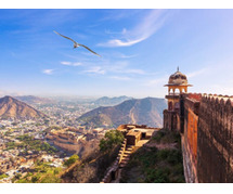 Jaipur Family Tour Package