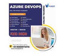 Azure DevOps Training in Hyderabad | Azure DevOps Course