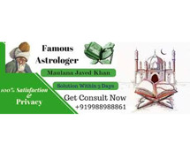 Muslim Love Marriage Specialist Maulana