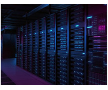 Reliable Data Center Management Services in Mohali and Chandigarh - Abson Technologies