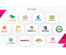 Professional Logo Design Services – Transform Your Brand Identity