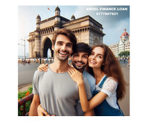 All Type of Loans in Mumbai