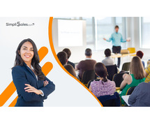 Best Corporate Training Companies in Mumbai - Simpli5 Sales