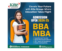 Unlock Your Potential: Discover the Best College for MBA and B.P.Ed Courses in Meerut