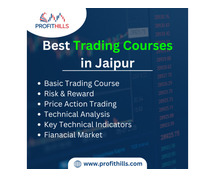 Best trading Institute in Jaipur