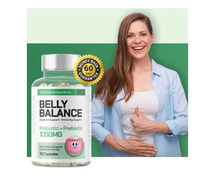 The Ultimate Guide to Belly Balance New Zealand for a Healthy Gut