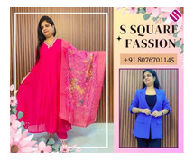 Explore the Latest Ladies Cotton Suit Designs!