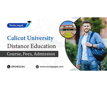 Calicut University Distance Education