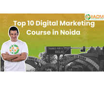 Digital Marketing Course in Noida