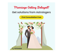 Reasons for Late Marriage in Horoscope