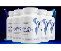 "Achieve Lasting Results with Aquasculpt Pills: A Revolutionary Approach to Weight Loss"