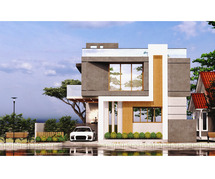 Duplex Villas for sale near KR Puram Bangalore