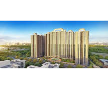 Saya Gold Avenue: 2/3/4 BHK Luxury Apartments in Indirapuram