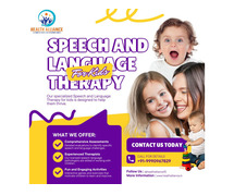 Speech Therapist in Meerut