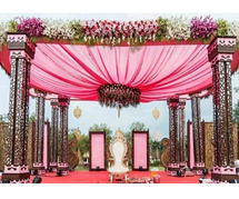 Wedding Venues Near Delhi - Destination Wedding Planners in India