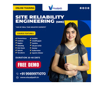 The Best Site Reliability Engineering Training | SRE Course Online