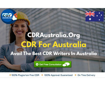 CDR Australia – Get Affordable CDR Writing Services At CDRAustralia.Org