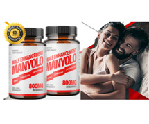 Manyolo Experiences : Is Best For Male Health & That Really Works!