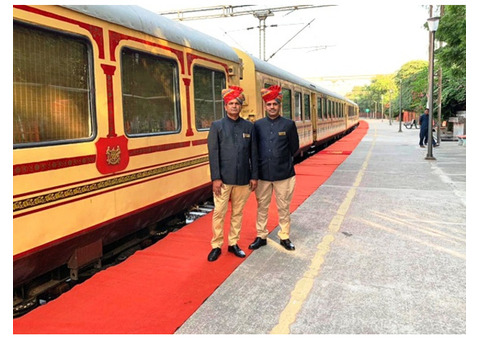 Top Places to Visit in Rajasthan with Palace on Wheels