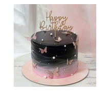 Looking for the Perfect Cake for a Birthday Girl? 